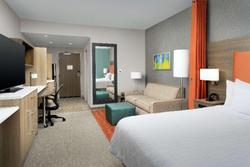 Home2 Suites by Hilton Asheville Biltmore Villag