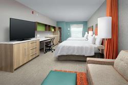 Home2 Suites by Hilton Asheville Biltmore Villag