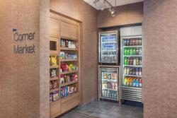 Fairfield Inn & Suites by Marriott Lebanon