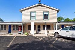Americas Best Value Inn Jonesville Hillsdale
