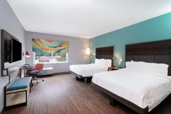 Tru by Hilton Greenville