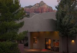 Arabella Sedona