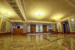 Emir Han Suite Ggi