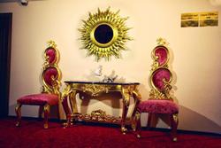 Emir Han Suite Ggi