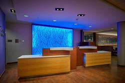 Fairfield Inn Suites Grand Mound Centralia
