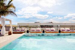 Kimpton Hotel Palomar South Beach