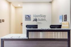 Mainstay Suites Logan Ohio Hocking Hills
