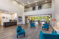 Mainstay Suites Logan Ohio Hocking Hills