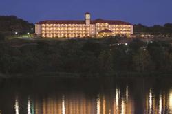 La Quinta Inn Suites By Wyndham Marble Falls