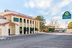 La Quinta Inn And Conference Center San Angelo