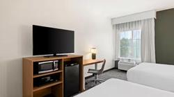 Spark by Hilton Little Rock West