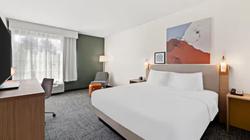 Spark by Hilton Little Rock West