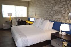 GLo Best Western Tulsa - Catoosa