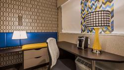 GLo Best Western Tulsa - Catoosa