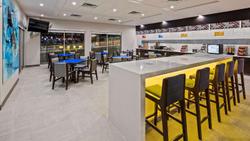 GLo Best Western Tulsa - Catoosa