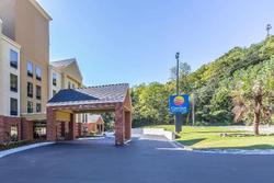 Comfort Inn Suites