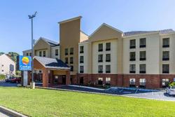 Comfort Inn Suites