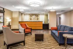 Comfort Inn Suites