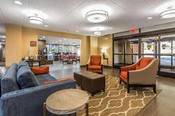 Comfort Inn Suites