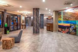 Clarion Pointe Downtown Gatlinburg