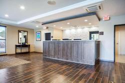 Comfort Inn & Suites North Platte