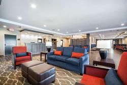 Comfort Inn & Suites North Platte