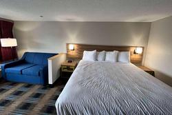 Days Inn by Wyndham Liverpool/Syracuse