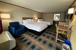 Days Inn by Wyndham Liverpool/Syracuse