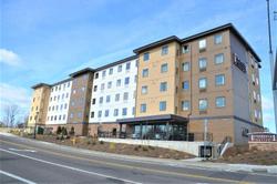 Staybridge Suites Hillsboro - Orenco Station