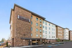 Staybridge Suites Hillsboro - Orenco Station