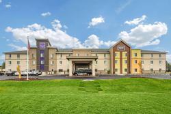 MainStay Suites Spokane Airport