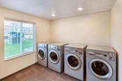 MainStay Suites Spokane Airport