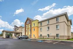 Sleep Inn Spokane