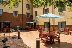 Towneplace Suites By Marriott Millcreek Mall