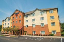 Towneplace Suites By Marriott Millcreek Mall