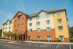 Towneplace Suites By Marriott Millcreek Mall