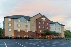 Towneplace Suites By Marriott Millcreek Mall