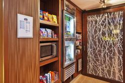 Fairfield Inn & Suites By Marriott Chicago Southea
