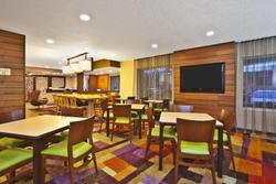 Fairfield Inn & Suites By Marriott Chicago Southea
