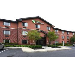 Extended Stay America Philadelphia Mt Laurel Pacil