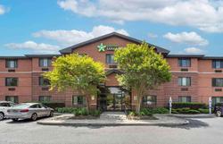 Extended Stay America Philadelphia Mt Laurel Pacil