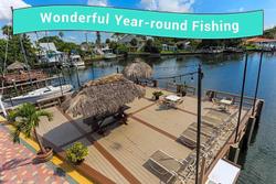 Bay Palms Waterfront Resort Hotel and Marina
