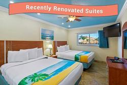 Bay Palms Waterfront Resort Hotel and Marina