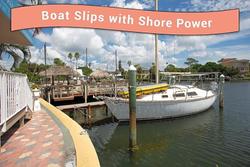 Bay Palms Waterfront Resort Hotel and Marina