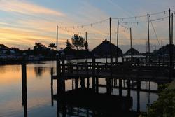 Bay Palms Waterfront Resort Hotel and Marina