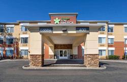 Extended Stay America Norwalk Stamford