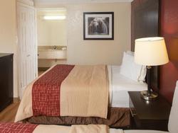 Red Roof Inn Ardmore