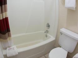 Red Roof Inn Ardmore