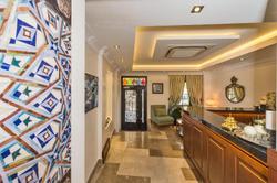 Four Doors Hotel
