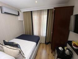 Four Doors Hotel